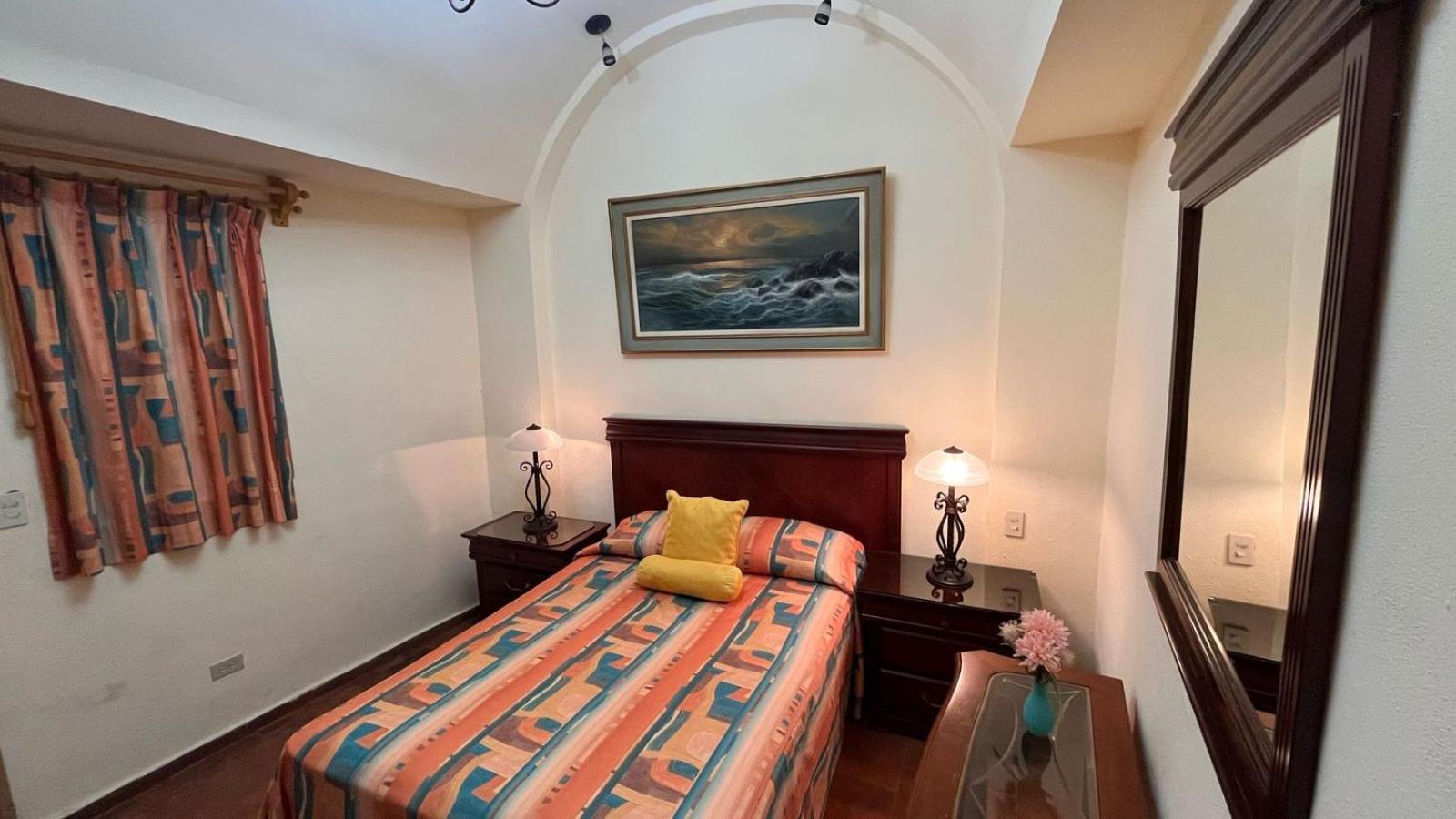 Hotel Antigua Casa De Piedra 산미겔데아옌데 외부 사진